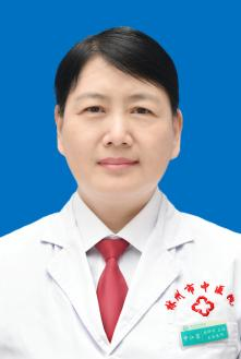 申江霞