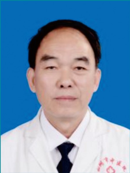 劉合喜